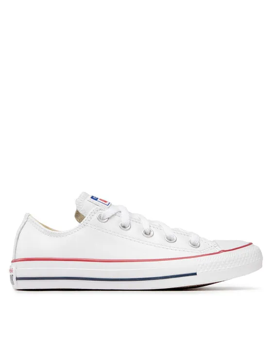 Sneakers · All Star · Λευκό