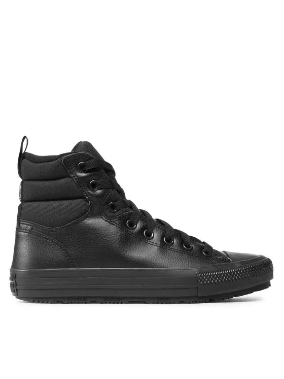 Sneakers · All Star · Μαύρο