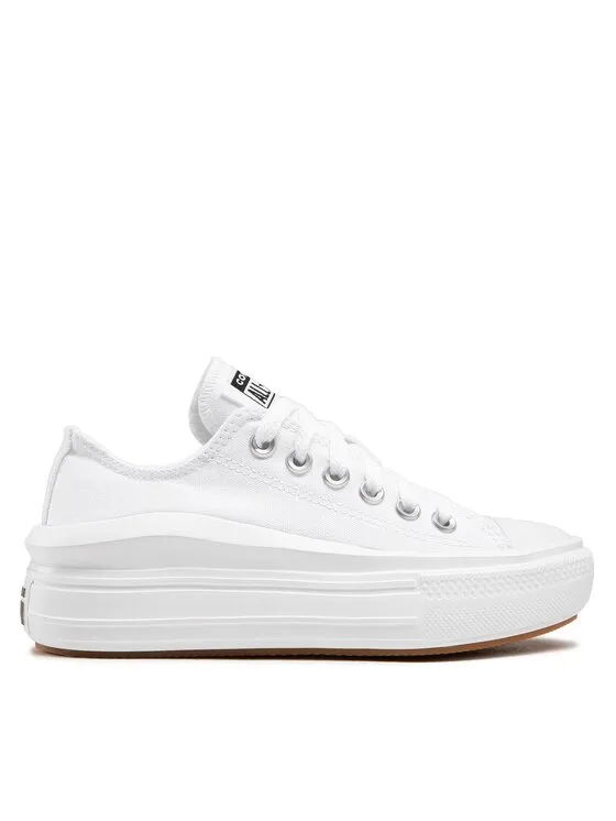 Sneakers · All Star · Λευκό