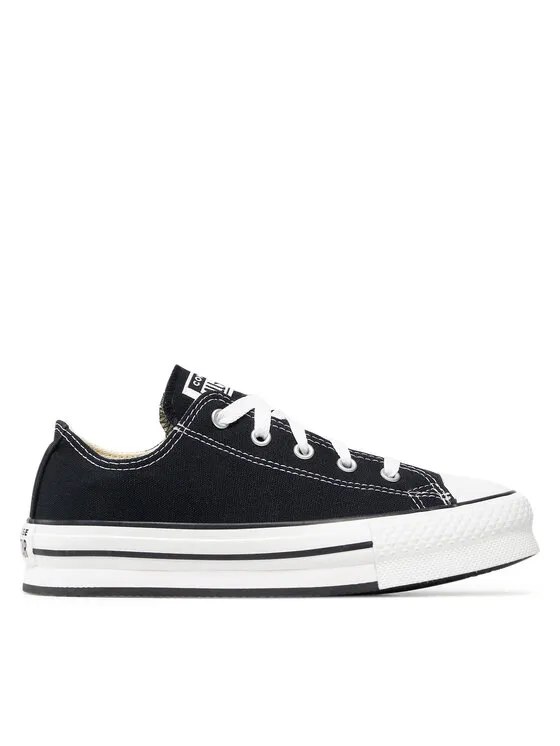 Sneakers · All Star · Μαύρο
