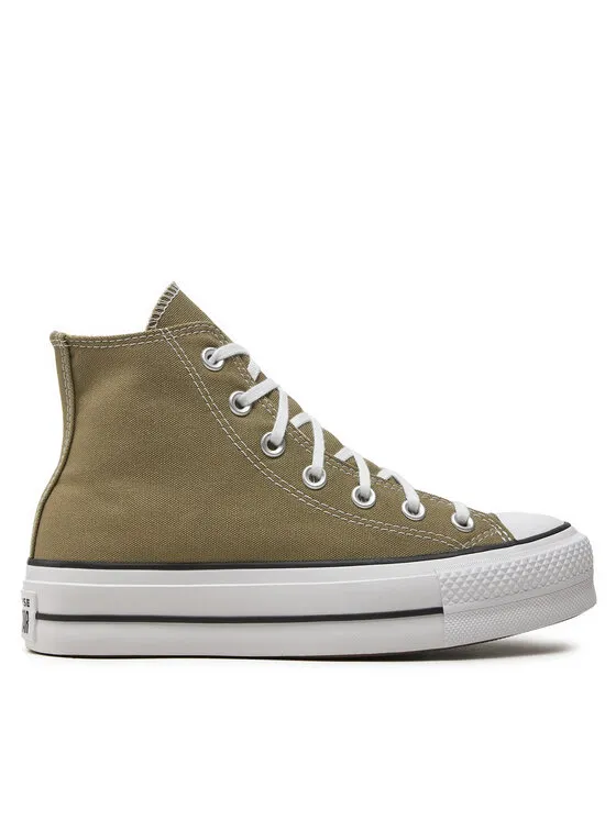 Sneakers · Χακί