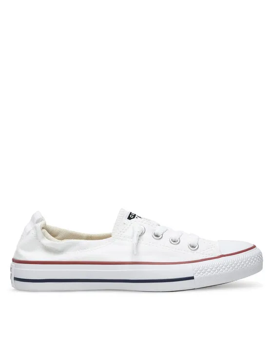 Sneakers · Λευκό