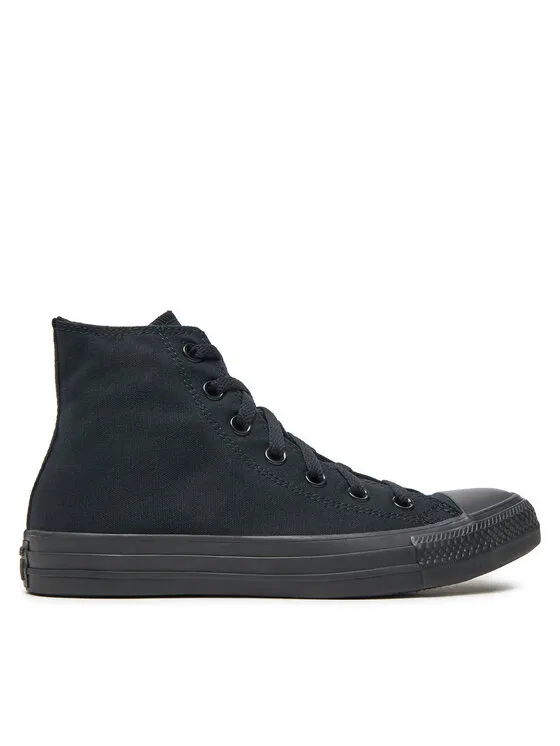 Sneakers · Μαύρο