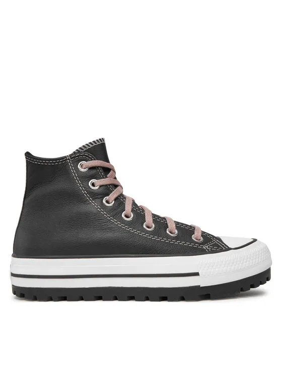 Sneakers · All Star · Μαύρο