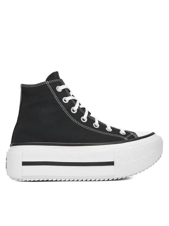Sneakers · Μαύρο