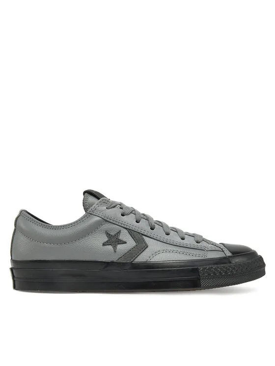 Sneakers · All Star · Γκρι