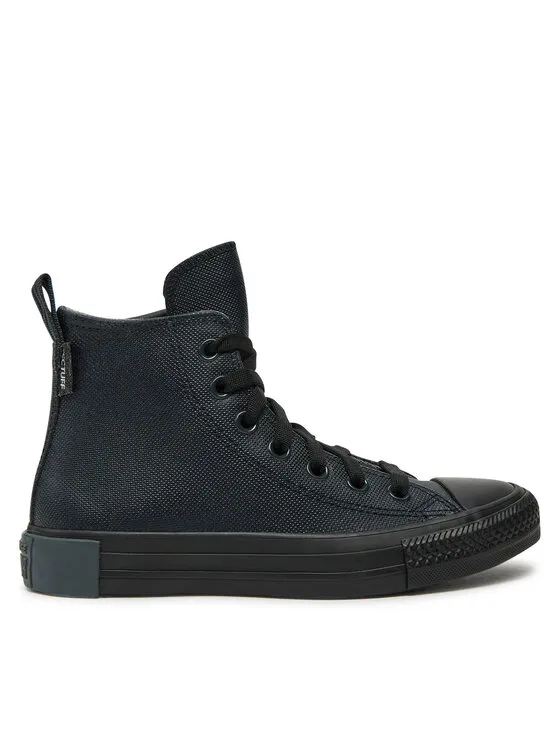 Sneakers · Μαύρο