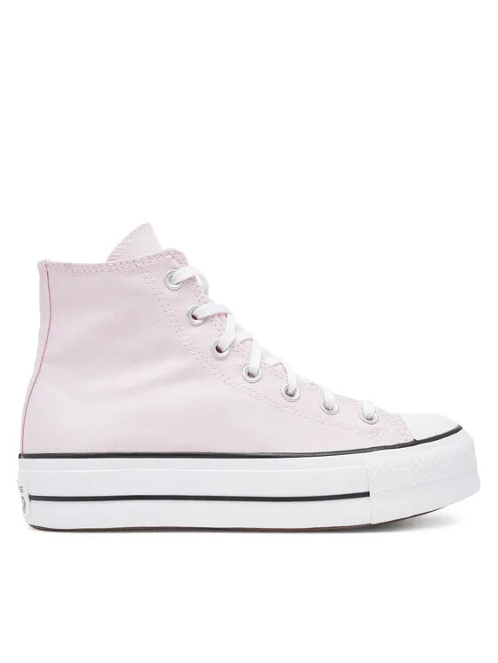 Sneakers · All Star · Ροζ