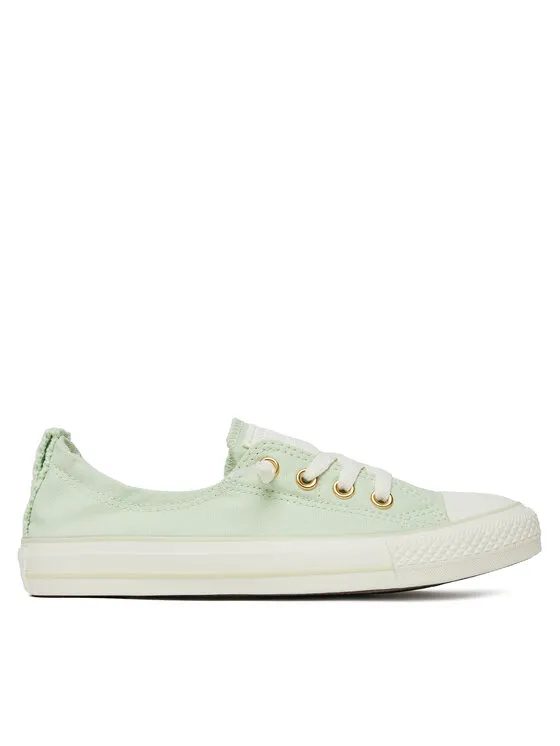 Sneakers · All Star · Πράσινο