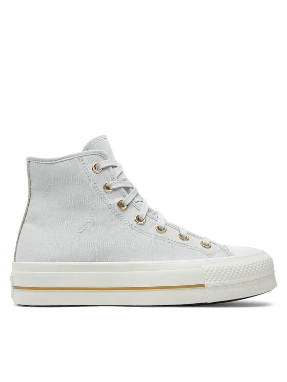Sneakers · All Star · Γκρι