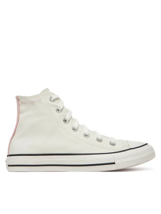 Sneakers · All Star · Μπεζ