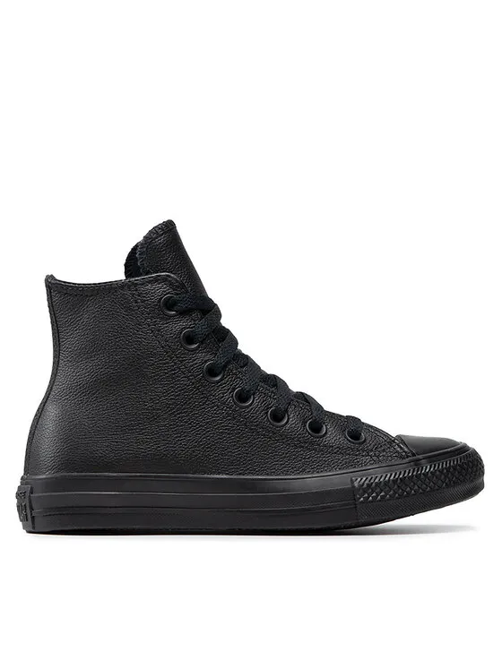 Sneakers · Μαύρο