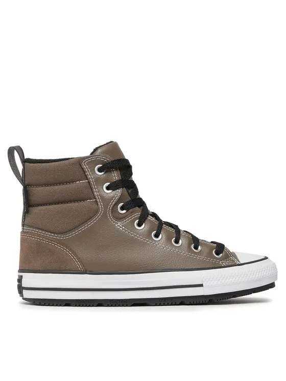 Sneakers · All Star · Μπεζ