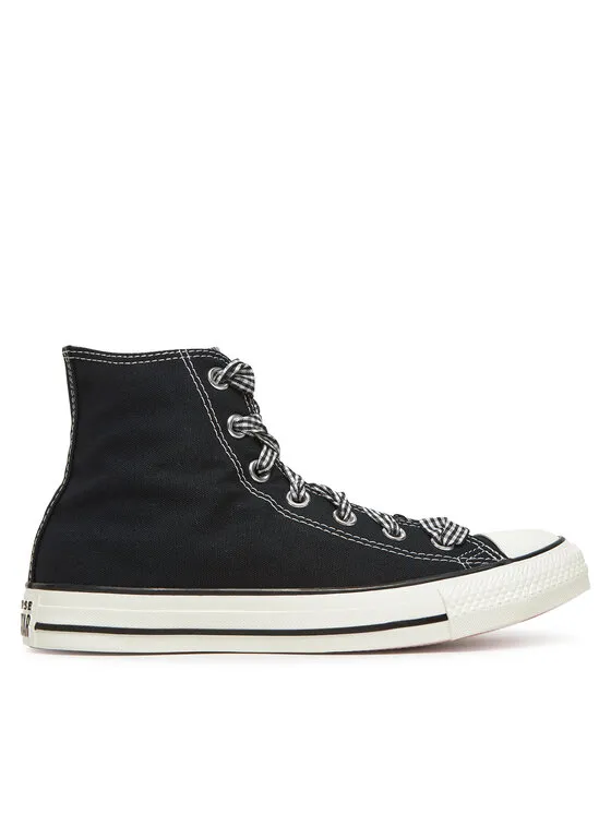 Sneakers · All Star · Μαύρο