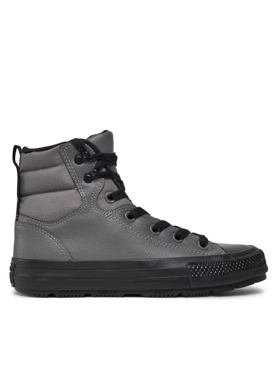 Sneakers · All Star · Γκρι