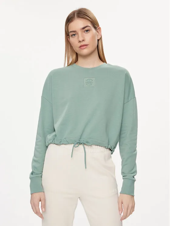 Μπλούζα · Πράσινο · Regular Fit