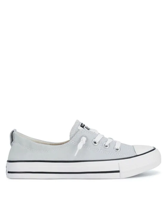 Sneakers · Γκρι