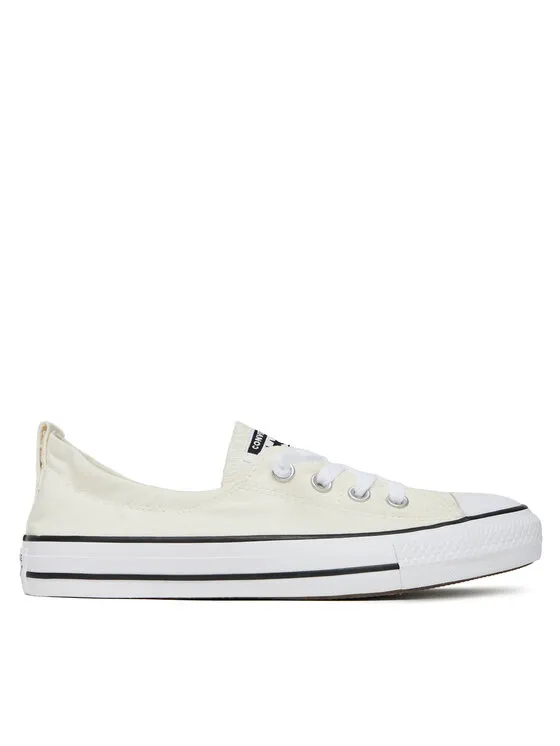 Sneakers · All Star · Εκρού