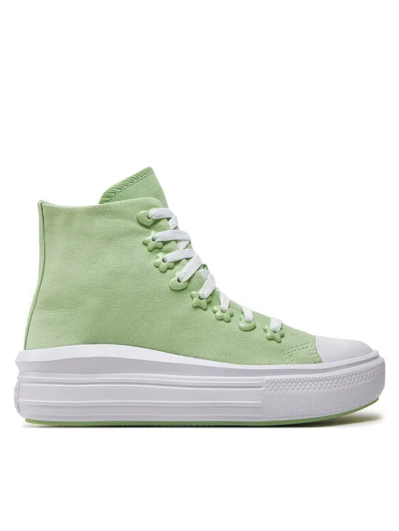 Sneakers · Πράσινο