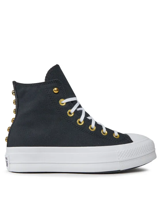 Sneakers · Μαύρο