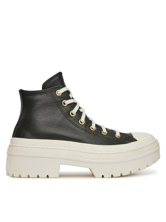 Sneakers · All Star · Μαύρο