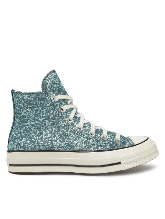 Sneakers · All Star · Μπλε