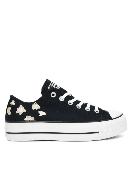 Sneakers · All Star · Μαύρο