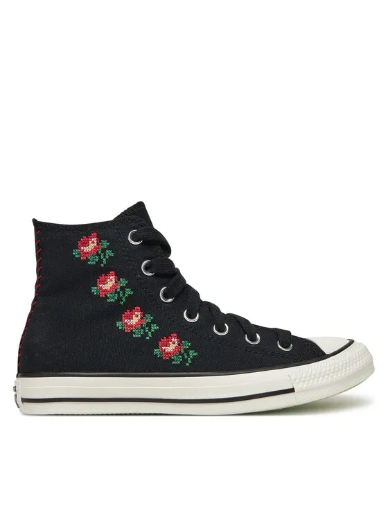 Sneakers · All Star · Μαύρο