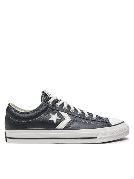 Sneakers · Μαύρο