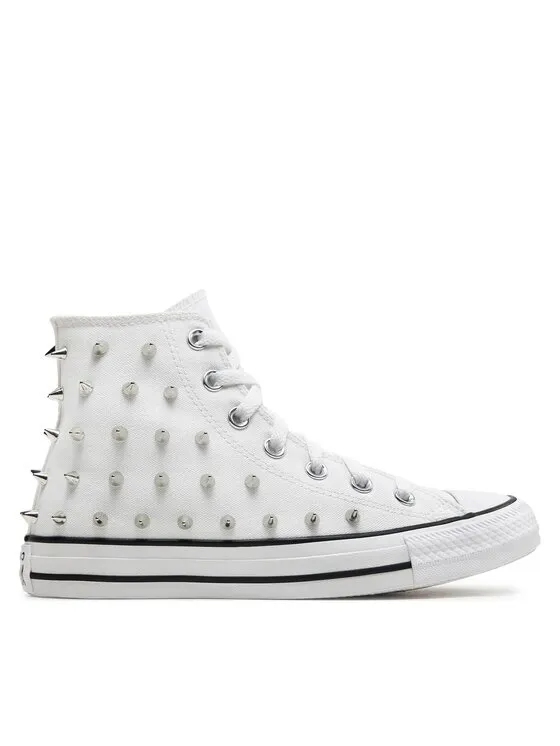 Sneakers · Λευκό