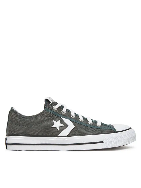 Sneakers · Γκρι