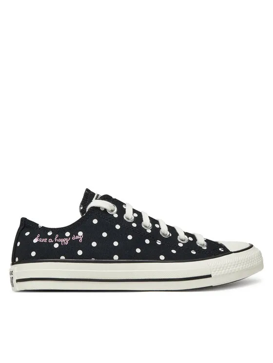 Sneakers · All Star · Μαύρο