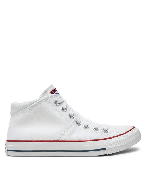 Sneakers · Λευκό