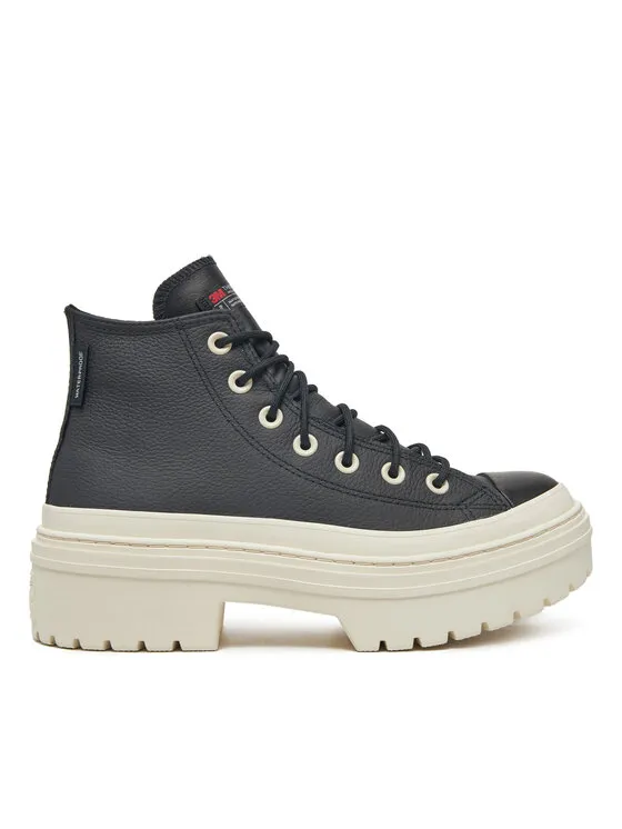 Sneakers · All Star · Μαύρο