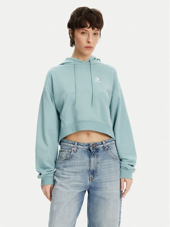 Μπλούζα · Μπλε · Relaxed Fit