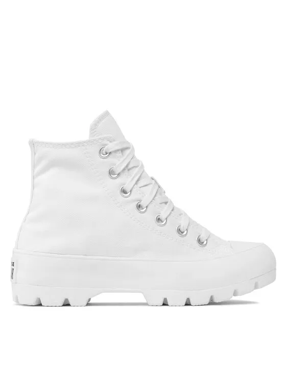 Sneakers · All Star · Λευκό