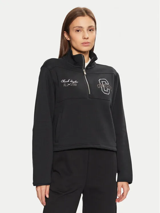 Μπλούζα · Μαύρο · Regular Fit