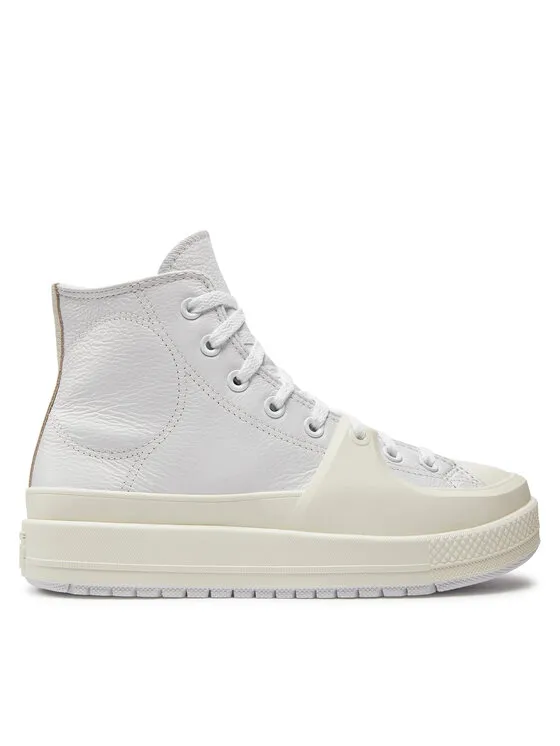 Sneakers · Λευκό