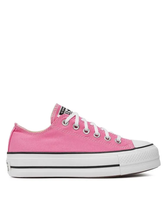 Sneakers · Ροζ