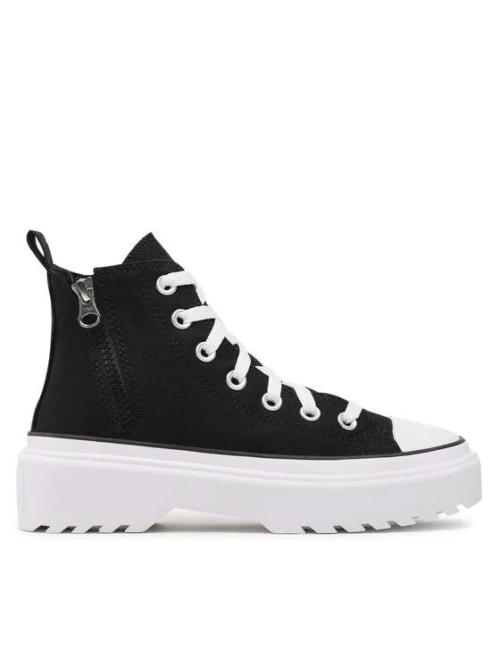 Sneakers · All Star · Μαύρο