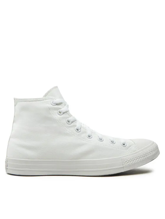 Sneakers · Λευκό