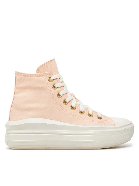 Sneakers · Ροζ