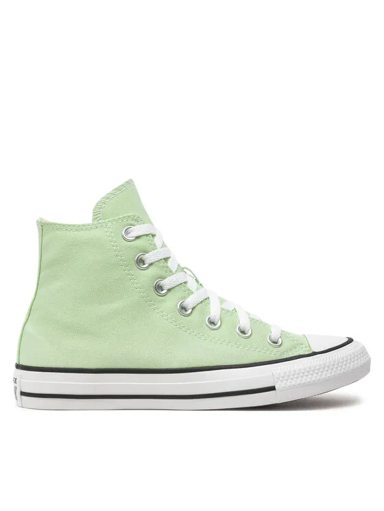 Sneakers · All Star · Πράσινο