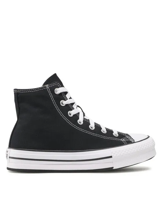 Sneakers · All Star · Μαύρο