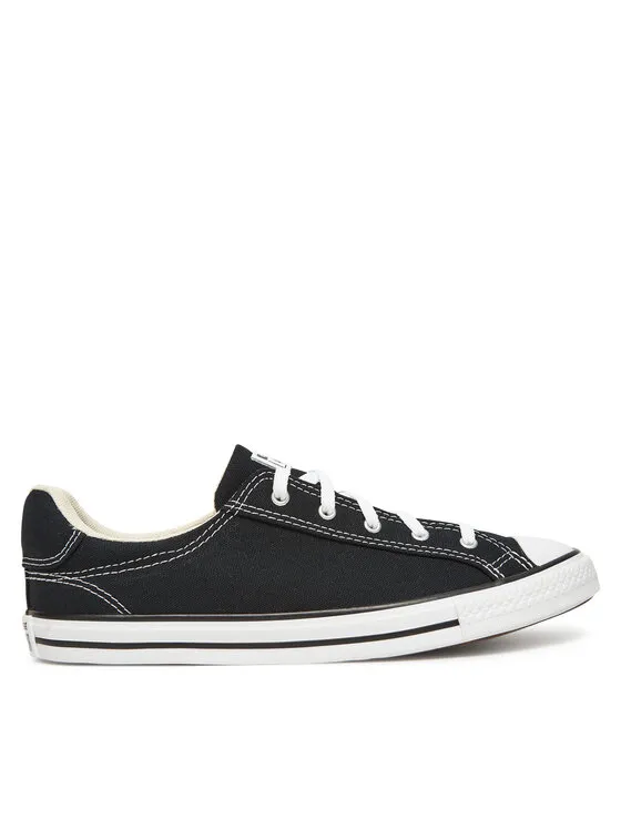 Sneakers · Μαύρο