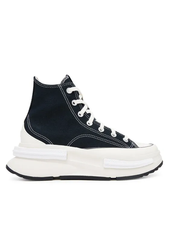 Converse Αθλητικά · Μαύρο