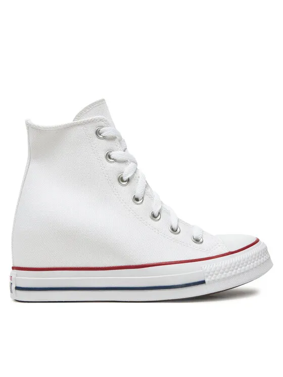 Sneakers · All Star · Λευκό