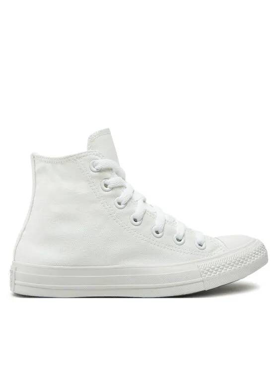 Sneakers · Λευκό