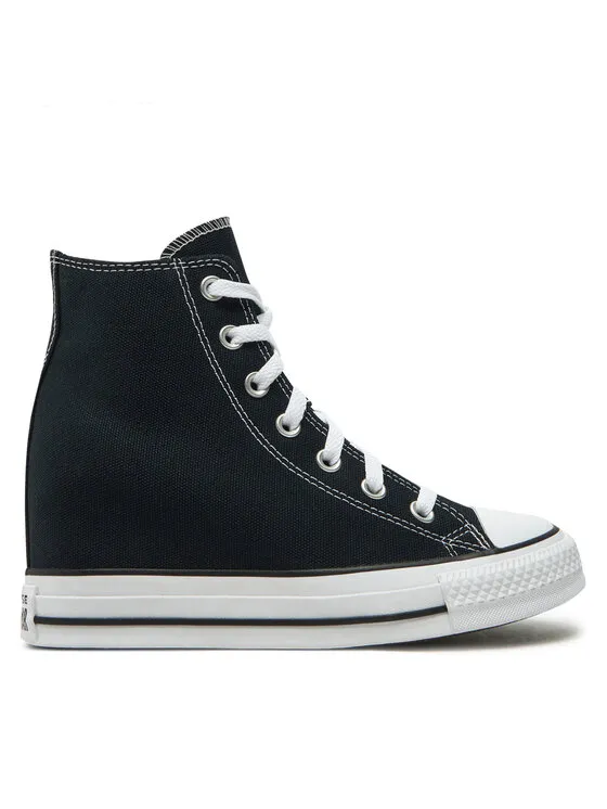 Sneakers · All Star · Μαύρο