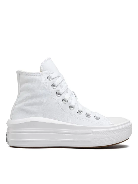 Sneakers · All Star · Λευκό